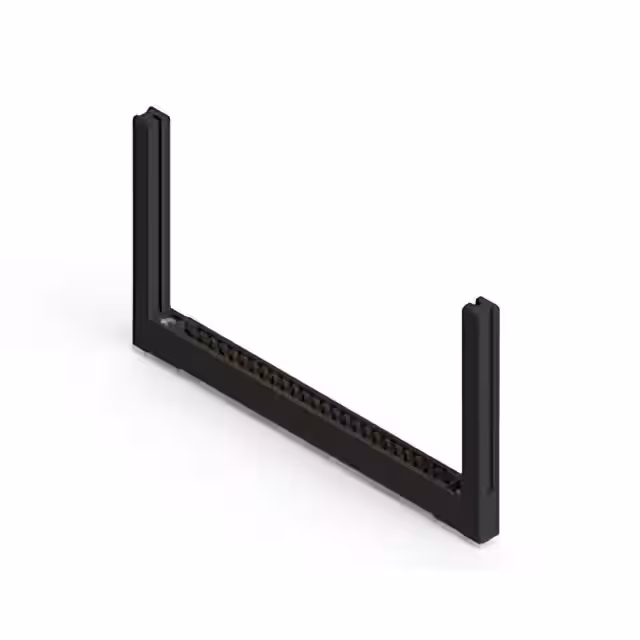 357-025-554-158 EDAC Inc.  Edgeboard Connectors